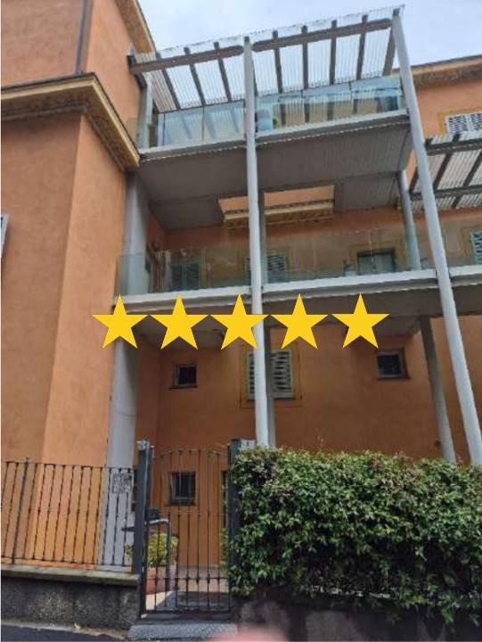 appartamento in vendita ad Alassio