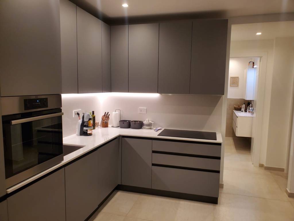 appartamento in vendita ad Alassio