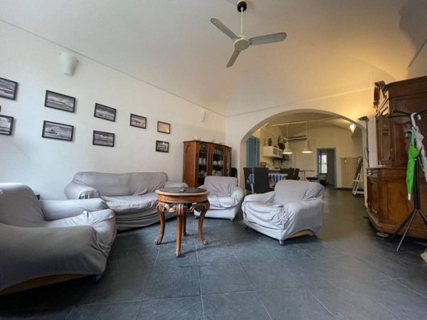 appartamento in vendita ad Alassio