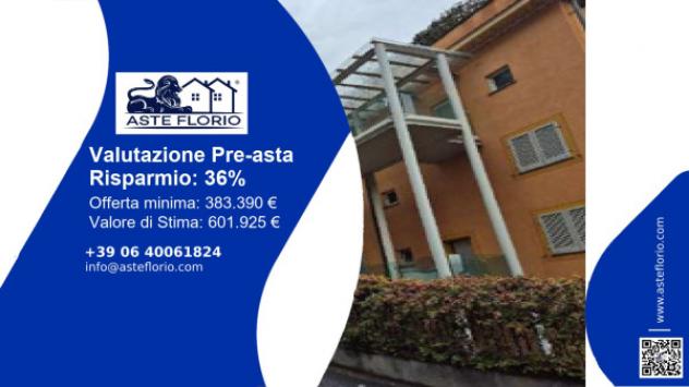 appartamento in vendita ad Alassio