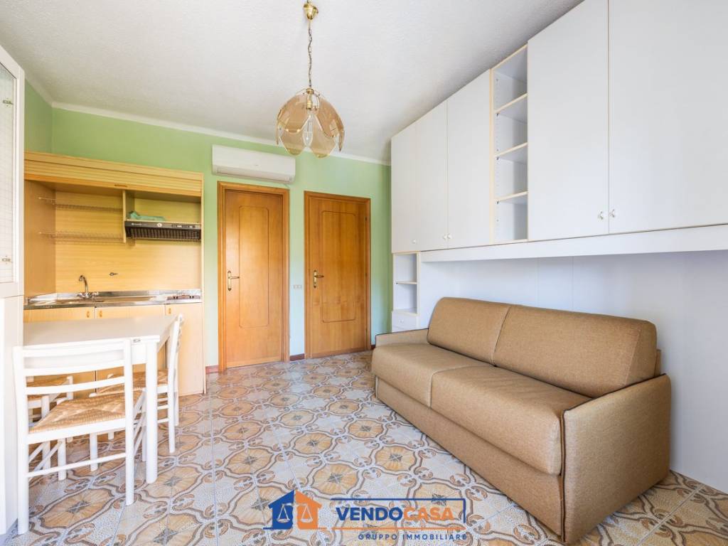 appartamento in vendita ad Alassio