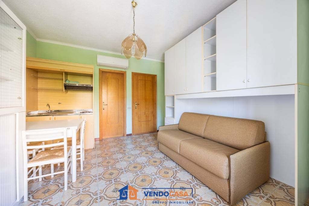 appartamento in vendita ad Alassio