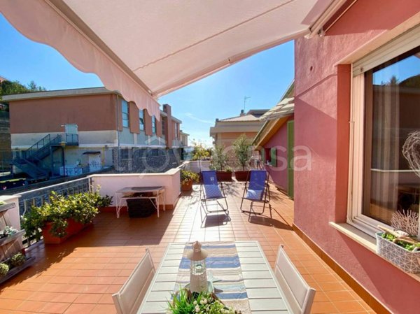 appartamento in vendita ad Alassio