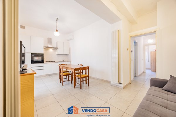 appartamento in vendita ad Alassio