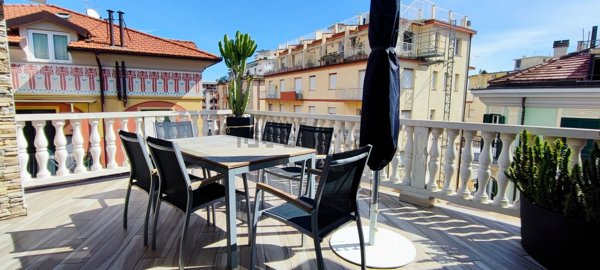 appartamento in vendita ad Alassio