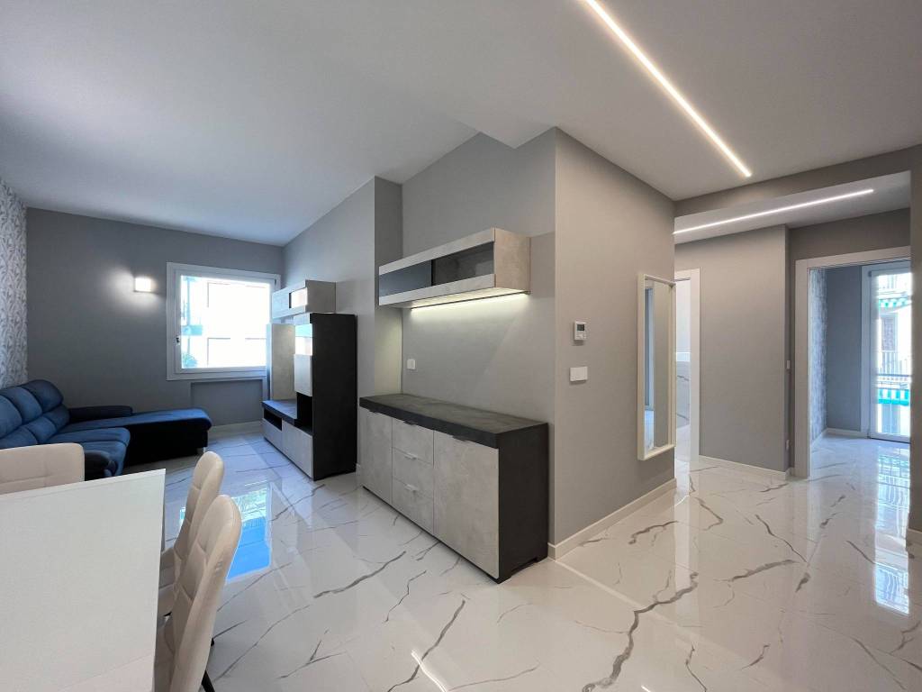 appartamento in vendita ad Alassio