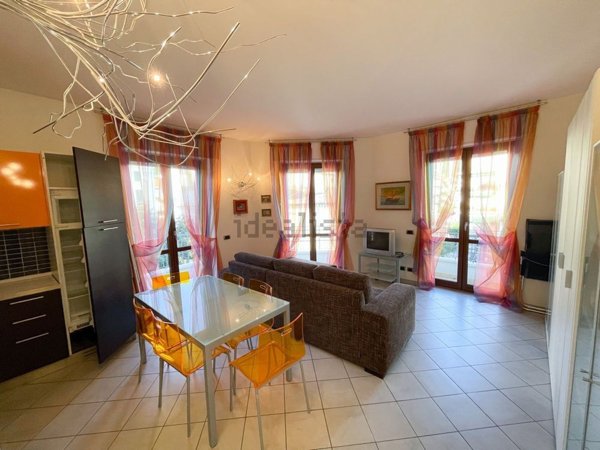 appartamento in vendita ad Alassio