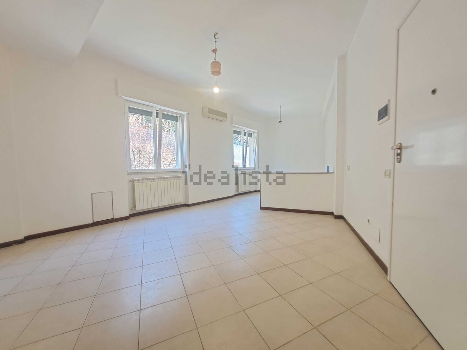 appartamento in vendita ad Alassio