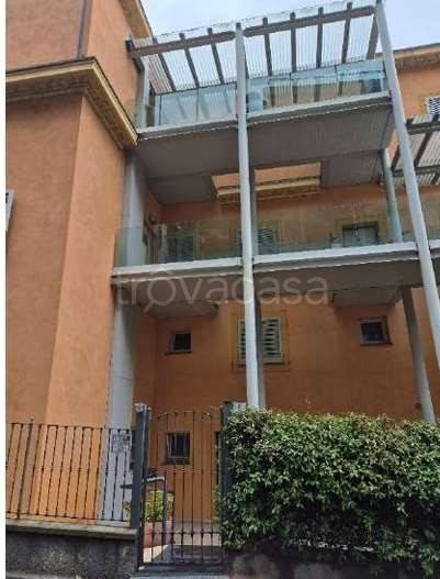 appartamento in vendita ad Alassio