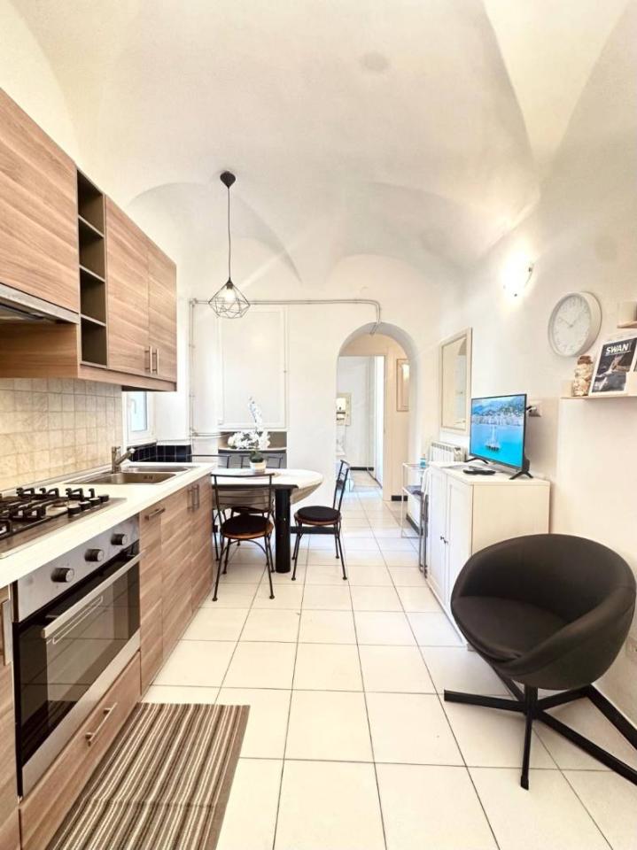 appartamento in vendita ad Alassio