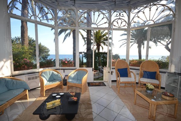 appartamento in vendita ad Alassio