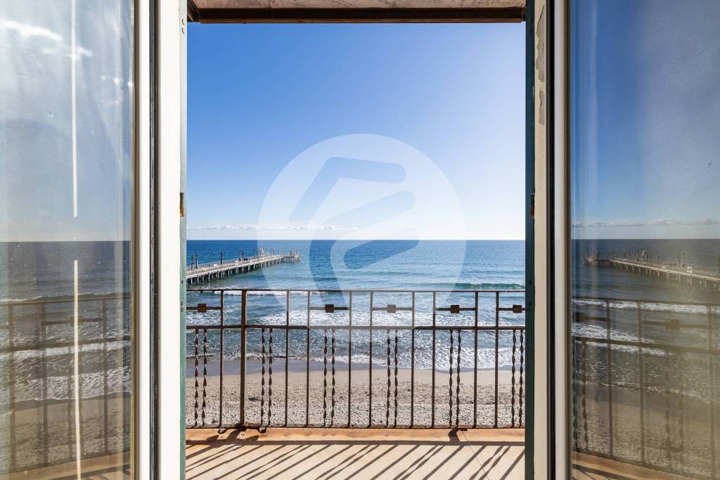 appartamento in vendita ad Alassio