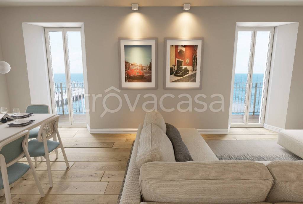 appartamento in vendita ad Alassio