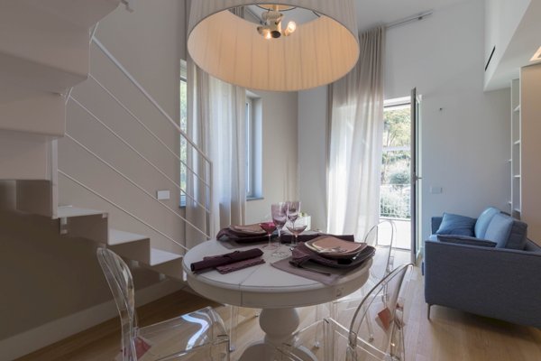 appartamento in vendita ad Alassio