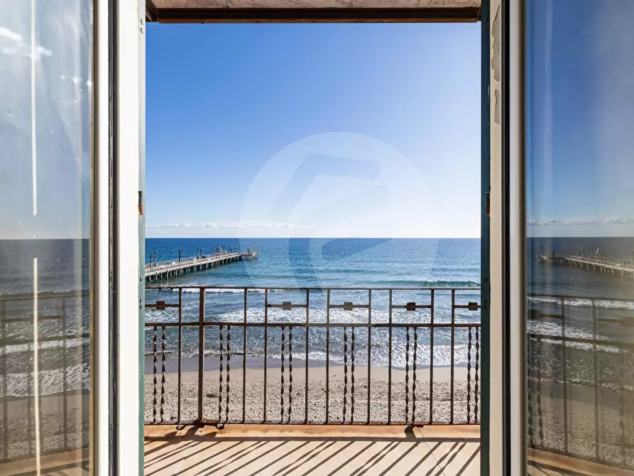 appartamento in vendita ad Alassio