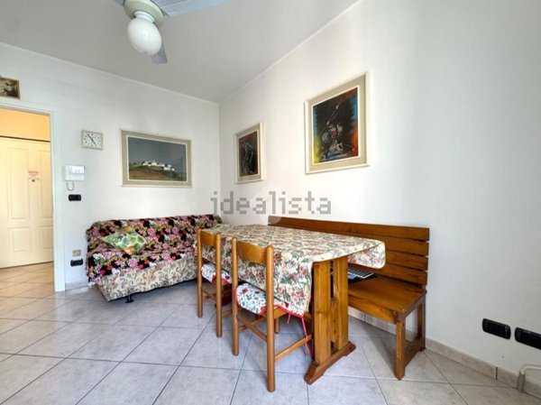 appartamento in vendita ad Alassio
