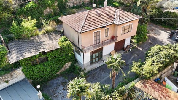 appartamento in vendita ad Alassio