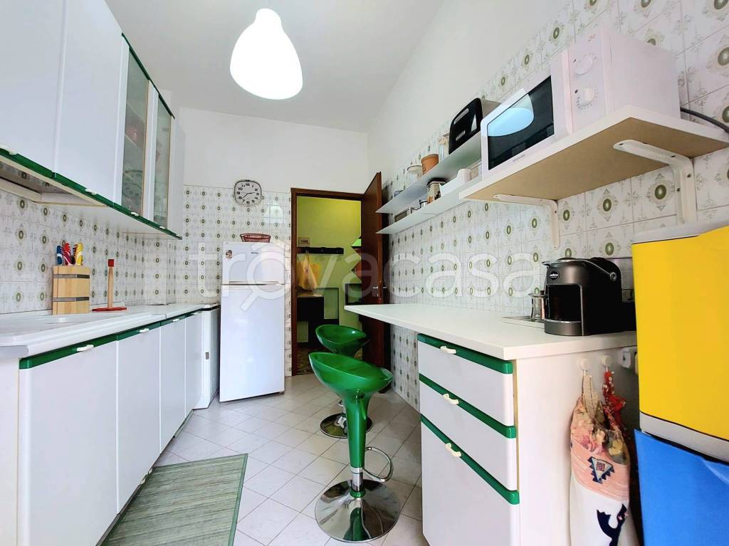 appartamento in vendita ad Alassio