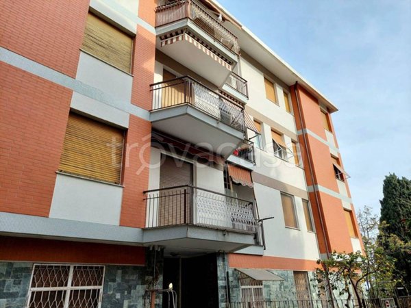 appartamento in vendita ad Alassio