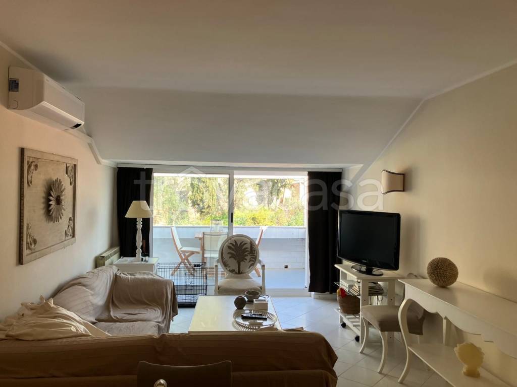appartamento in vendita ad Alassio