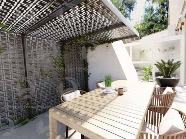 appartamento in vendita ad Alassio