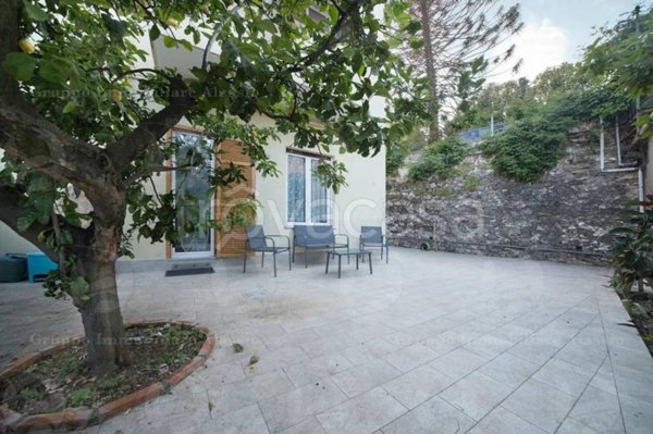 appartamento in vendita ad Alassio