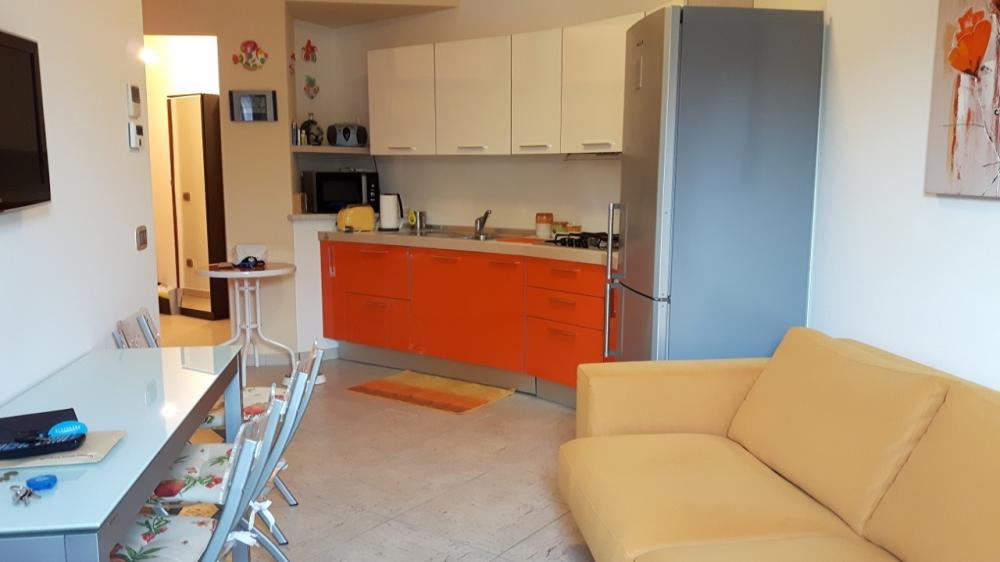 appartamento in vendita ad Alassio