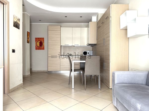 appartamento in vendita ad Alassio