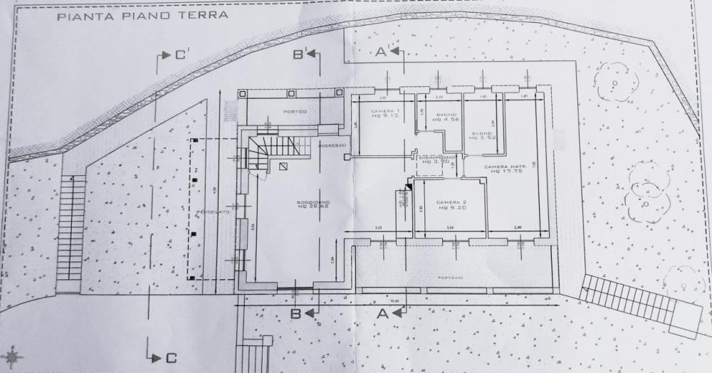 casa indipendente in vendita ad Alassio