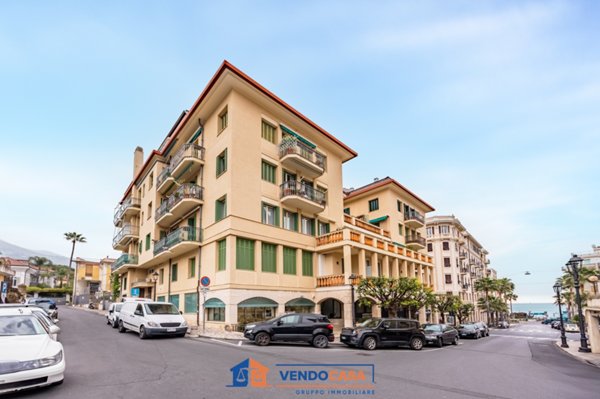 appartamento in vendita ad Alassio