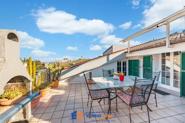 appartamento in vendita ad Alassio