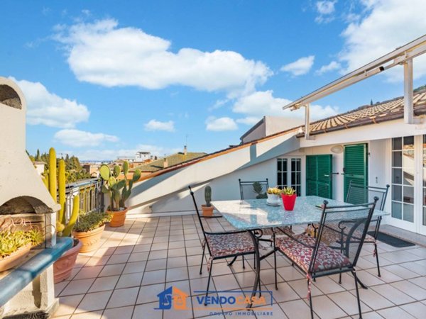 appartamento in vendita ad Alassio