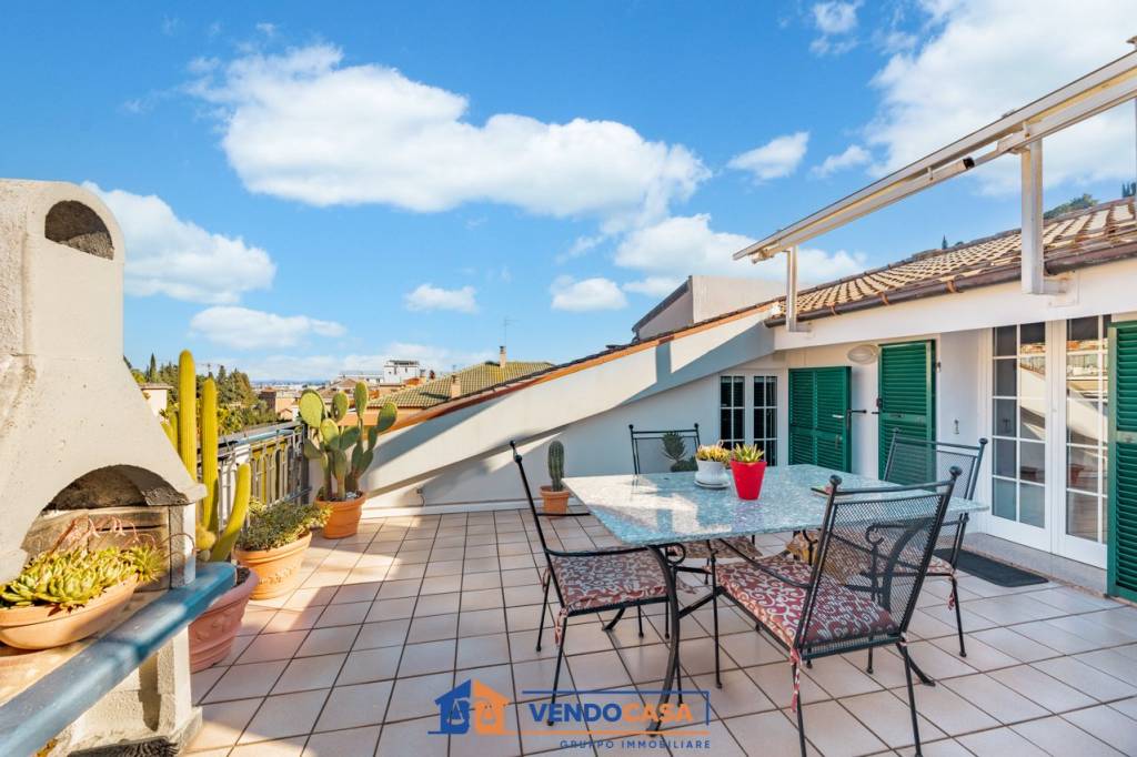 appartamento in vendita ad Alassio