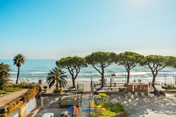 appartamento in vendita ad Alassio