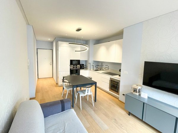 appartamento in vendita ad Alassio