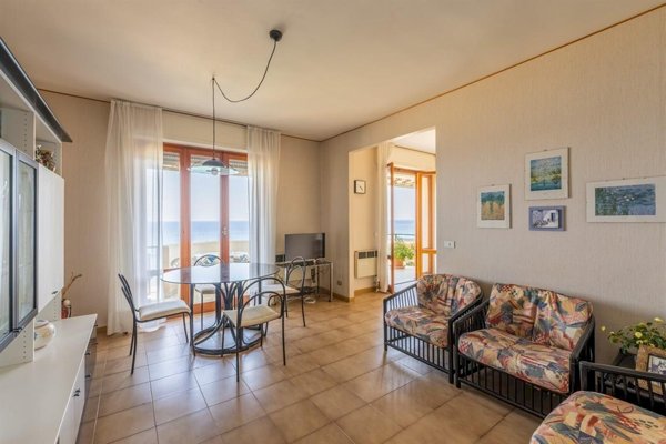 appartamento in vendita ad Alassio
