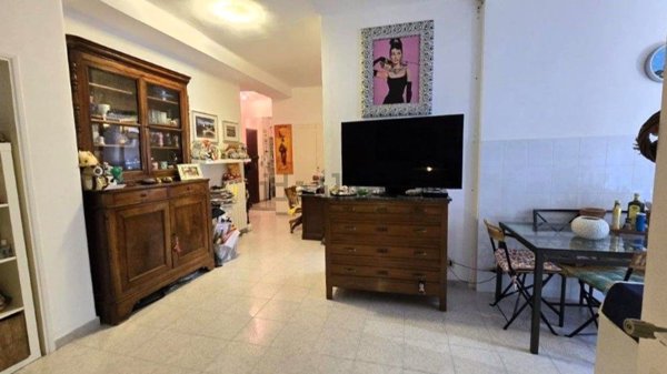 appartamento in vendita ad Alassio