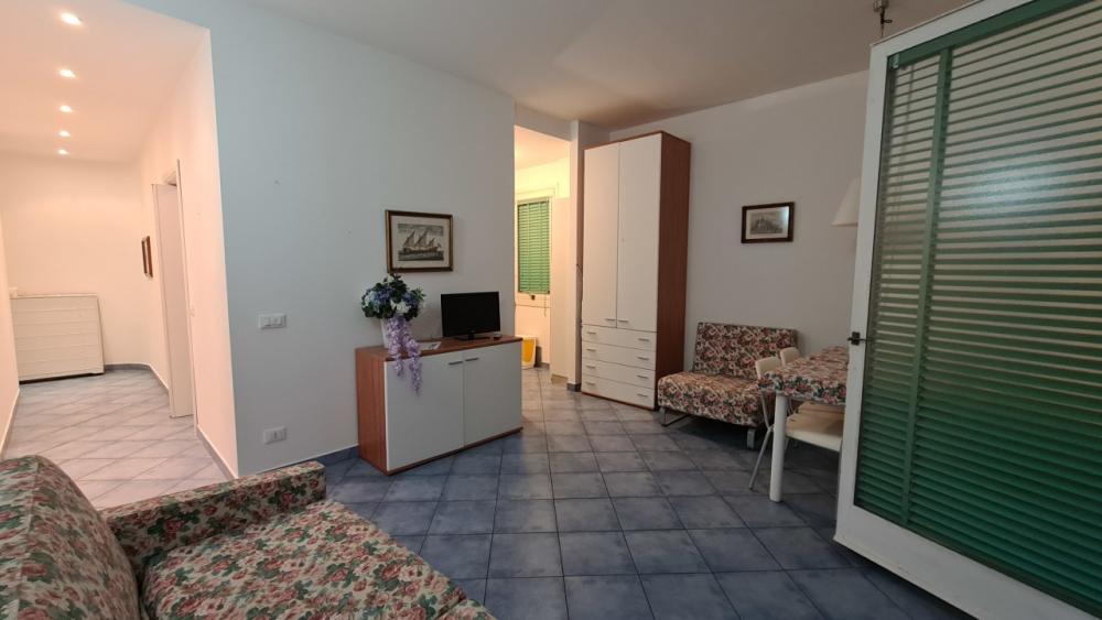 appartamento in vendita ad Alassio