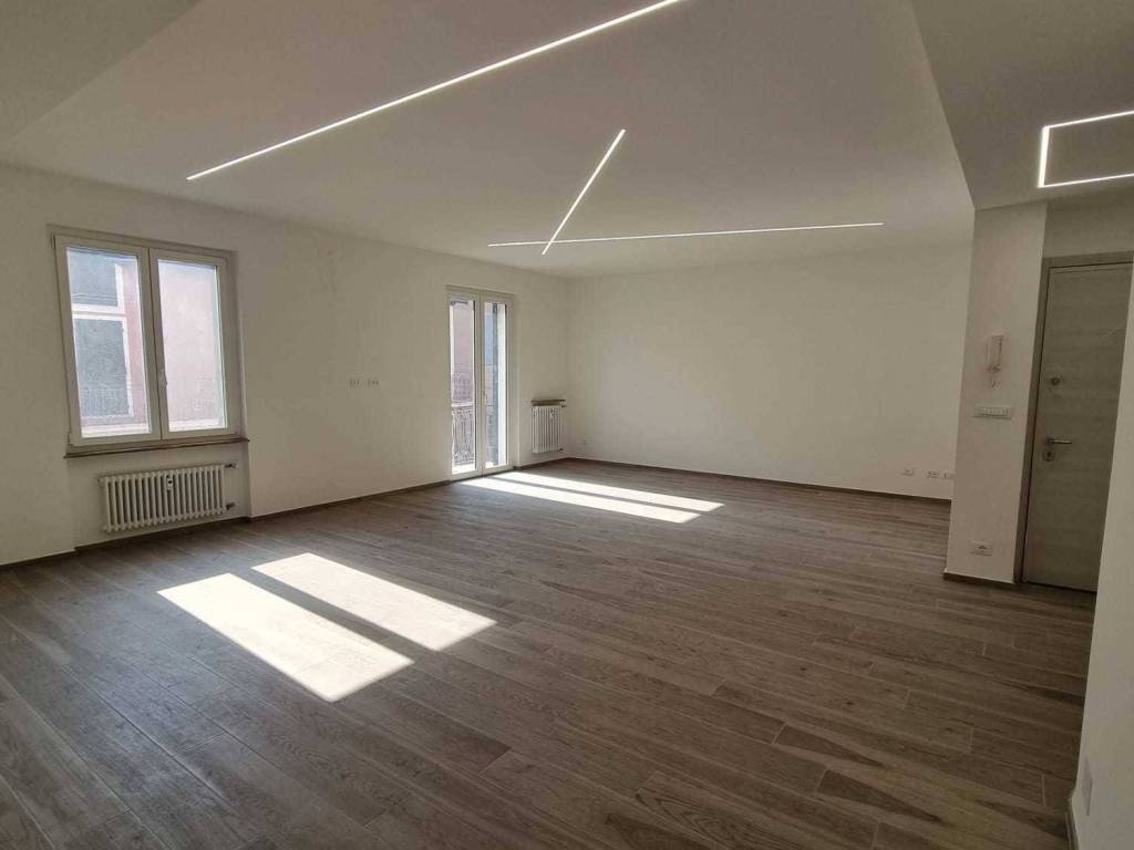 appartamento in vendita ad Alassio