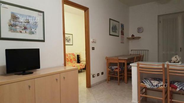 appartamento in vendita ad Alassio