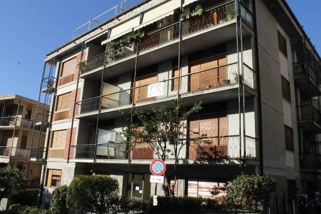 appartamento in vendita ad Alassio