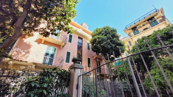 appartamento in vendita ad Alassio