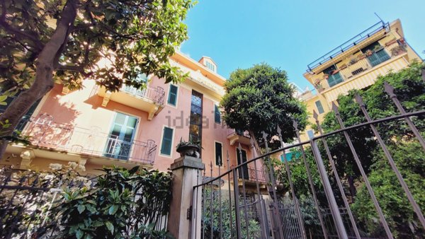 appartamento in vendita ad Alassio