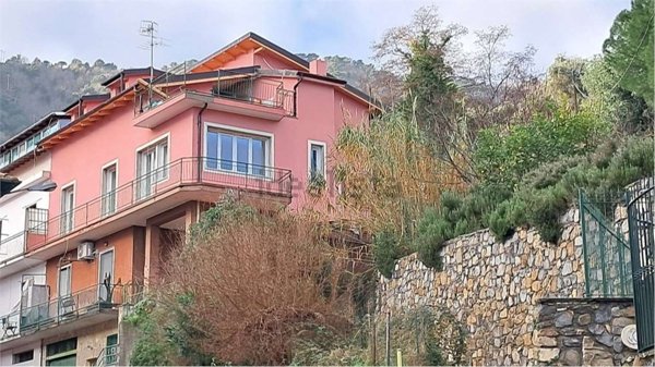 appartamento in vendita ad Alassio