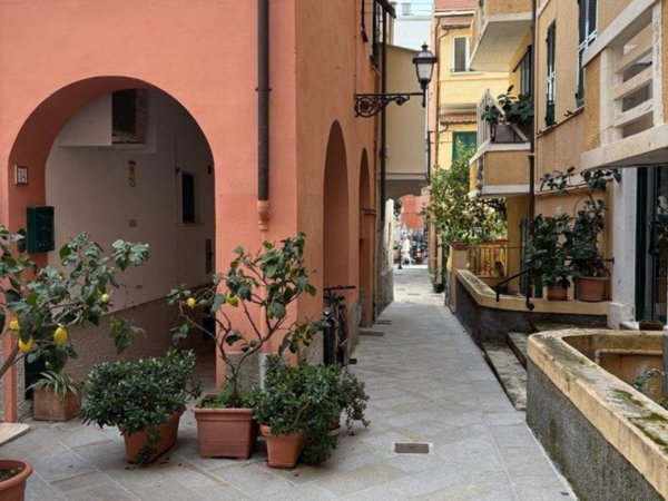 appartamento in vendita ad Alassio
