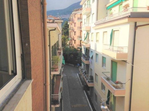 appartamento in vendita ad Alassio