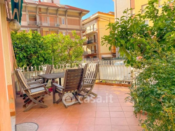 appartamento in vendita ad Alassio