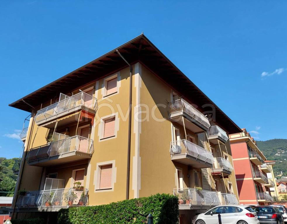appartamento in vendita ad Alassio