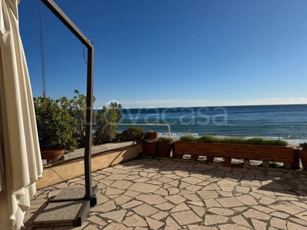 appartamento in vendita ad Alassio