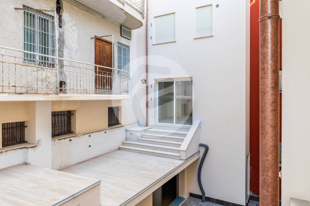 appartamento in vendita ad Alassio